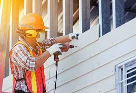 Best Engineered Wood Siding  in Catonsville, MD