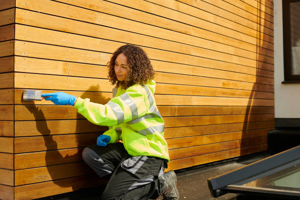Best Historical Building Siding Restoration  in Catonsville, MD